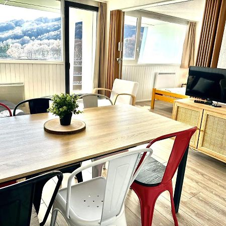 Appartement Cosy Centre Station De Super Besse Pour 2 A 6 Personnes Екстер'єр фото