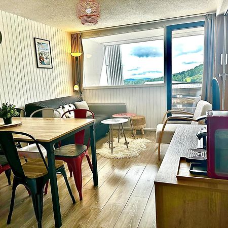 Appartement Cosy Centre Station De Super Besse Pour 2 A 6 Personnes Екстер'єр фото
