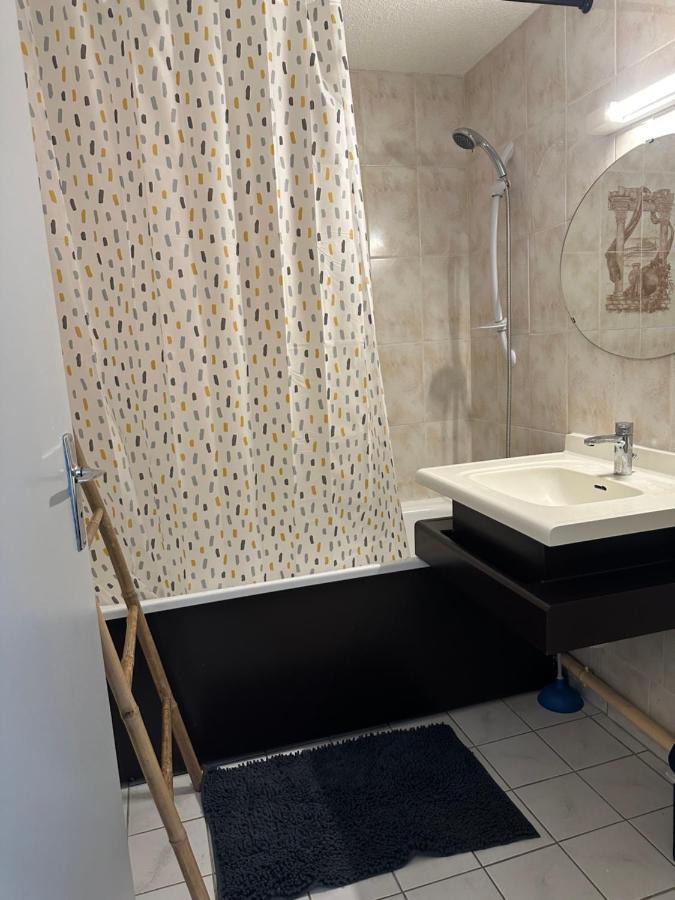 Appartement Cosy Centre Station De Super Besse Pour 2 A 6 Personnes Екстер'єр фото