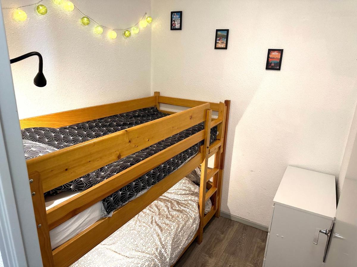 Appartement Cosy Centre Station De Super Besse Pour 2 A 6 Personnes Екстер'єр фото