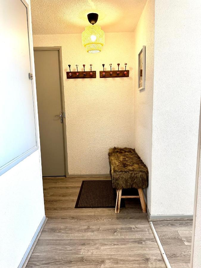 Appartement Cosy Centre Station De Super Besse Pour 2 A 6 Personnes Екстер'єр фото