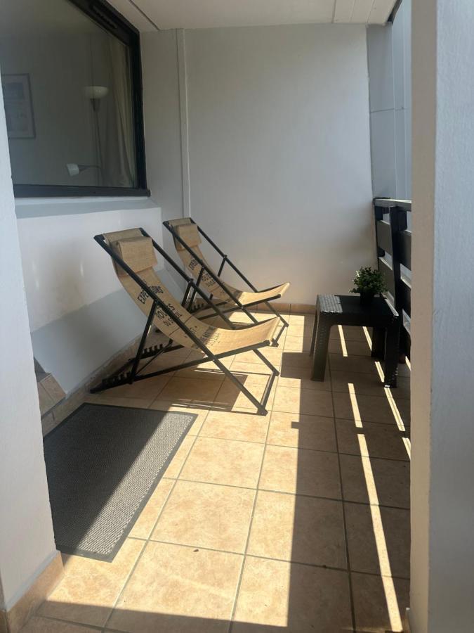 Appartement Cosy Centre Station De Super Besse Pour 2 A 6 Personnes Екстер'єр фото
